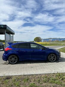 Ford Focus ST MK3 (RS look) - 8
