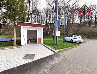 Prodej apartmánového bytu 4+kk s terasou a společnou zahrado - 8