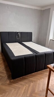 Manželská postel - 8