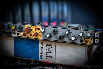 HARRISON TV-3 in-line - 8