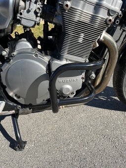Suzuki GSF600 Bandit - 8
