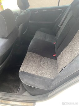 Toyota Aristo Vertex edition 2JZ GTE - 8