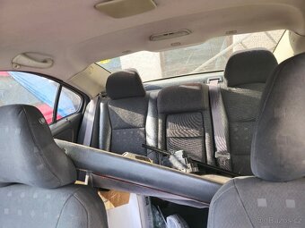 Volvo s60 2.4T 2001 - 8