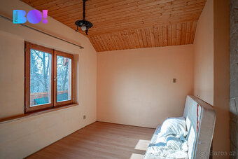 Prodej chaty se zahradou, 769m2, Klimkovice - 8