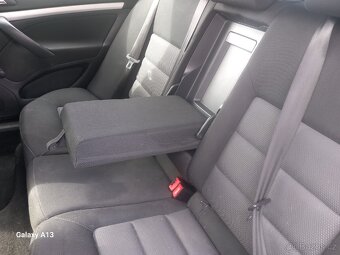 Škoda Octavia Combi II 1.9 TDI 77kw BXE - 8