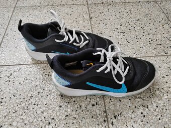 Dětské boty Nike, Adidas, Babolat vel. EUR 37.5 - 38 2/3 - 8