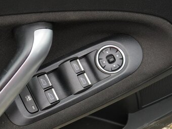 Ford Mondeo 2.0TDCi , 103 kW nafta, 2007 - 8