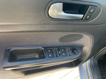 Volkswagen Golf Plus 1.2 TSI 77KW, Servisní Kniha - 8