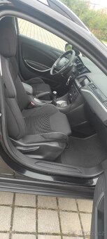 Citroen C5 combi (TLUMIČE) - 8