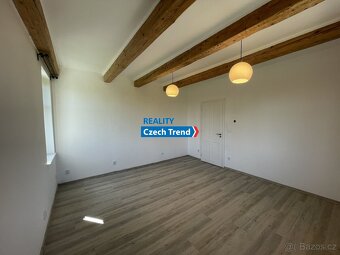 Pronájem bytu 2+1, Klášterní Hradisko, Olomouc, ev.č. 02794 - 8