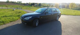E61 525D - 8