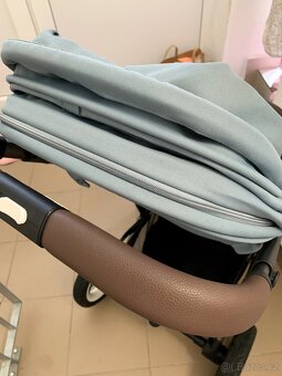 Cybex Talos S Lux - 8