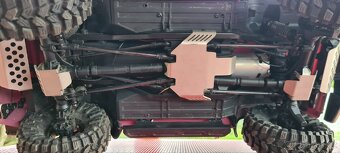Traxxas TRX4 Defender - 8