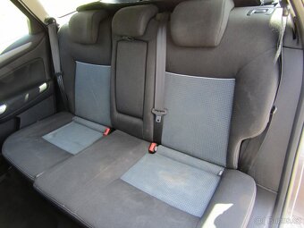Ford Mondeo 2.0 TDCi , 103 kW nafta, 2011 - 8