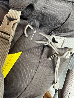 Jack Wolfskin Highland Trail 45 – zanovni batoh - 8