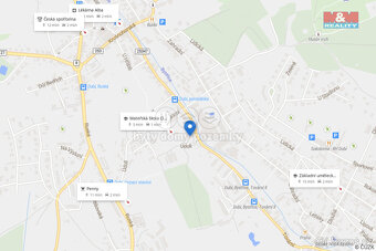 Prodej bytu 3+1, 79 m², DV, Dubí, ul. Tovární - 8