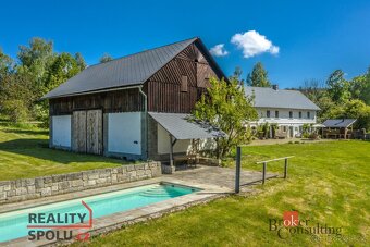Prodej, domy/chalupa, 300 m2, Lasvice 47, 47002 Zákupy, Česk - 8