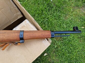 Vojenská vzduchovka Vz 47 - 8