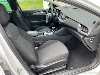 Opel Insignia 2.0 CDTi 125kW GR SPORT - 8