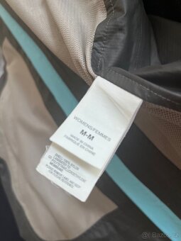 Goretex bunda dámská North Face M - 8
