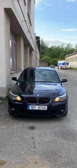 Bmw e60 535d 200kw - 8