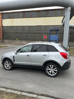 Opel Antara - 8