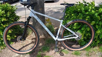 Focus Whistler 3.8 ,29" - 8
