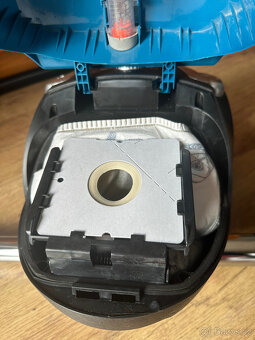 Vysavač Bestron ABG450BSE - TOP zánovní - 8