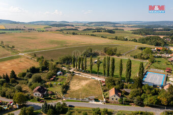 Prodej pozemku k bydlení, 1965 m², Cehnice - 8