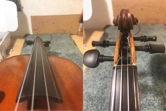 Housle V. Šindelář 4/4 ready2play - 8