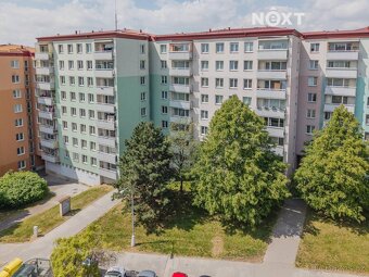 Prodej byt 3+1, 66㎡ - 8