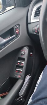 Audi A4B8 2.0 TDI 110 kw - 8