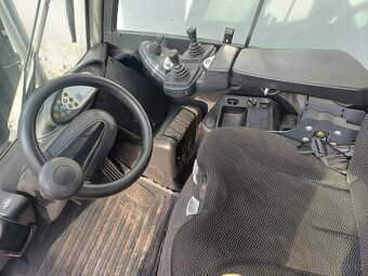 Vysokozdvižný vozík Still RX70-25T/2017/6,64m/2,5T - 8