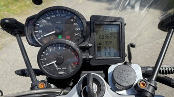BMW R 1200 R (2008) - 8