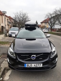 Volvo xc60 2.0 d4 140kw r.v.2017 - 8