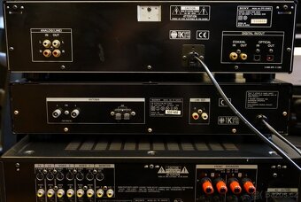 SONY HIGH -END SESTAVA ES VII. - 8