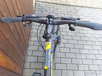 HEAD Ridott III 26" - 8