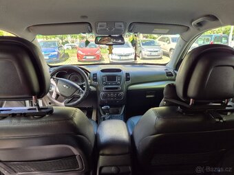 Sorento4×4 - 8