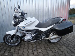 BMW R 1200 R - 8