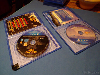 Hry Playstation 4 a 3 - 8