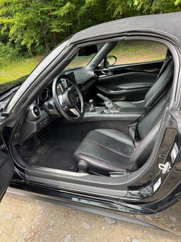 Mazda mx-5 2l 118kw - 8
