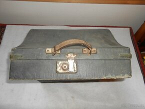 RARITA-WEHRMACHT HARMONIKA - 8