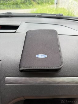 Auto Ford C-MAX - 8