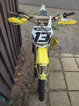 Prodám Suzuki RM 85 - 8