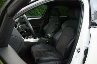 Audi A4 B8,5 3.0 TDI 180 kw - 8