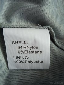 Společenské krajkové šaty, Bery Love, vel. XL - 8