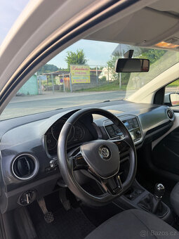 VW UP 1.0 MPI 44kW LPG - 8