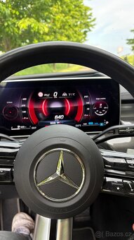 MB C300 AMG paket, W206, 4matic, r.v.2021, odpocet DPH - 8
