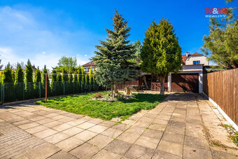 Prodej rodinného domu, 85 m², Jičín, ul. U tržiště - 8