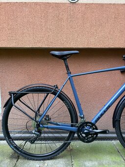 Bulls Daily Grinder 1 Gravel Kolo - 8